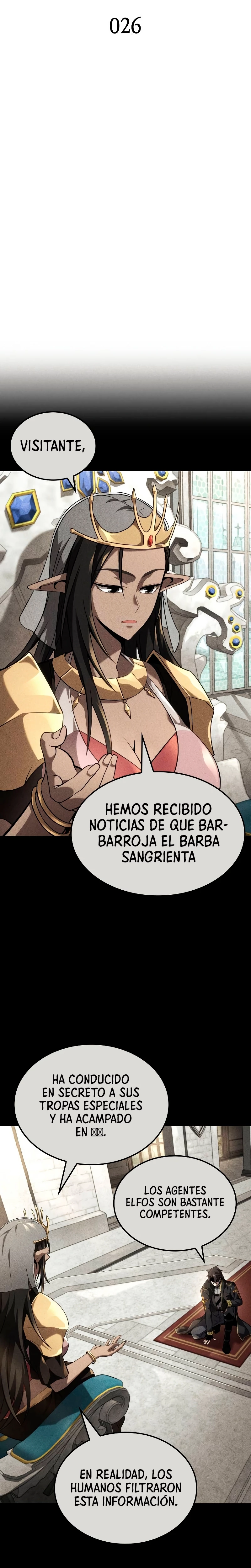 Jugador de talento insano > Capitulo 26 > Page 71
