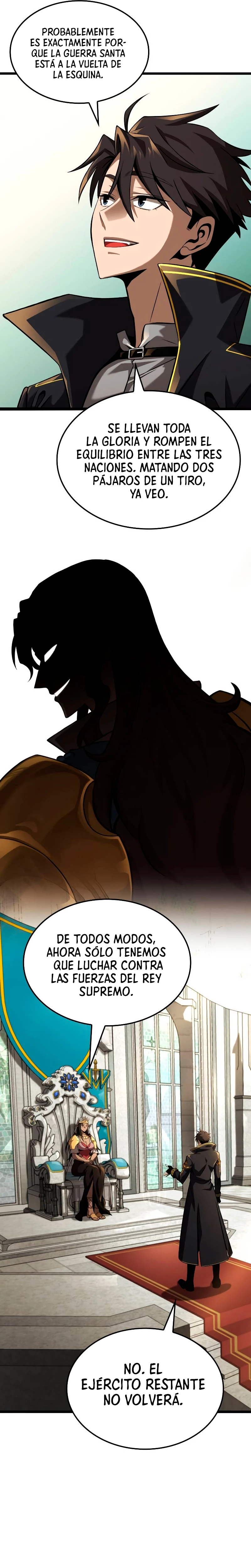Jugador de talento insano > Capitulo 26 > Page 171