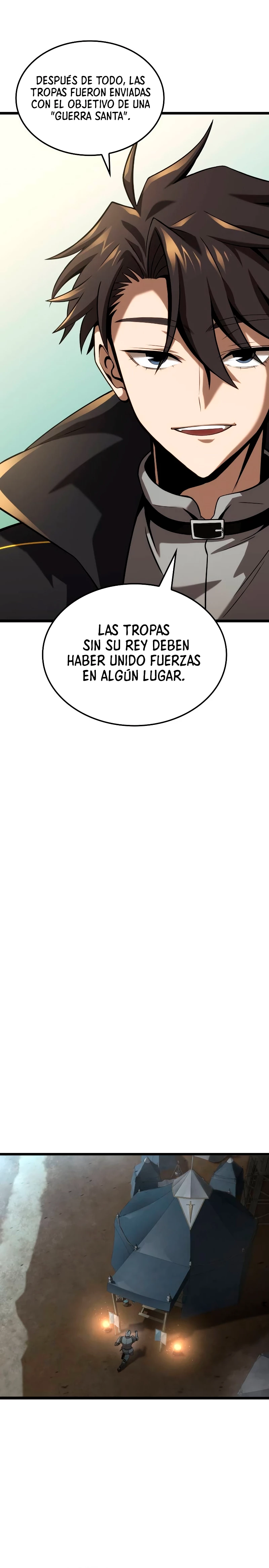 Jugador de talento insano > Capitulo 26 > Page 181