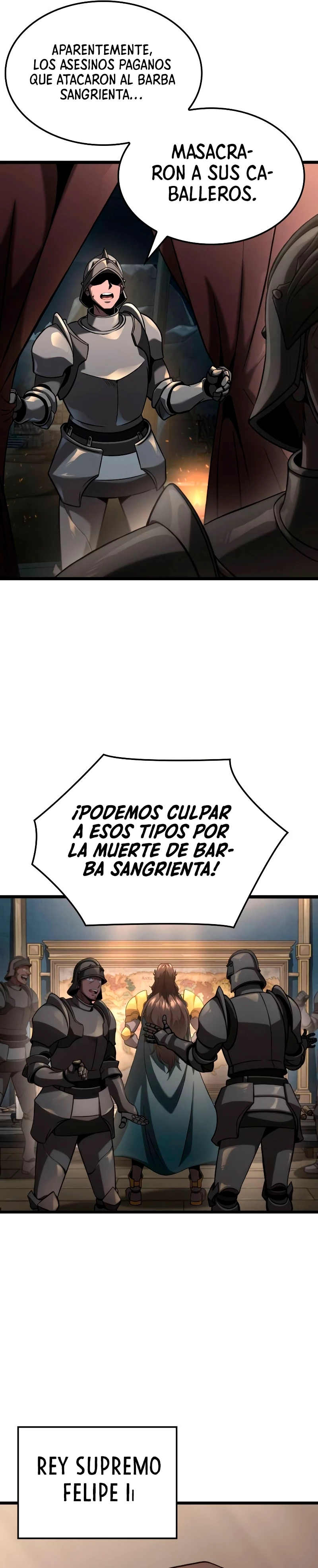 Jugador de talento insano > Capitulo 26 > Page 191