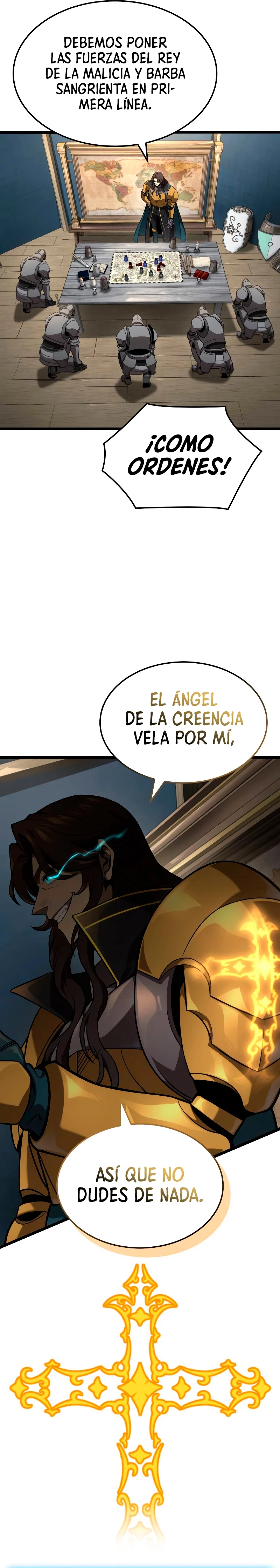 Jugador de talento insano > Capitulo 26 > Page 221