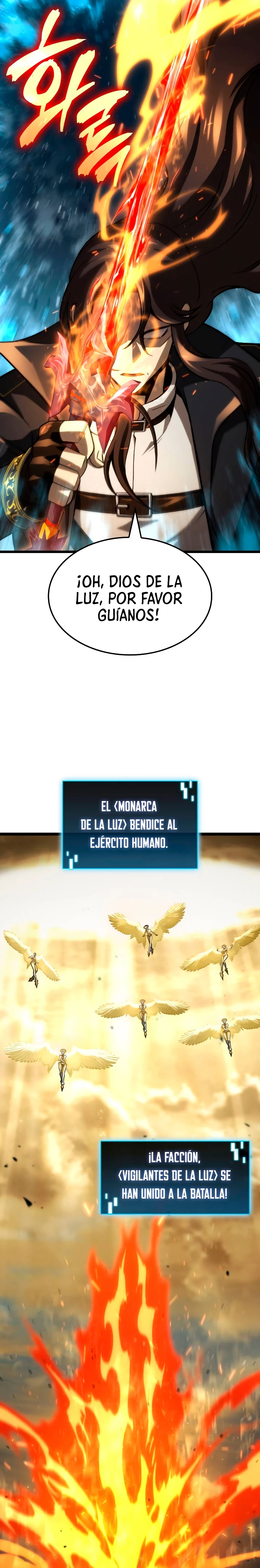 Jugador de talento insano > Capitulo 26 > Page 301