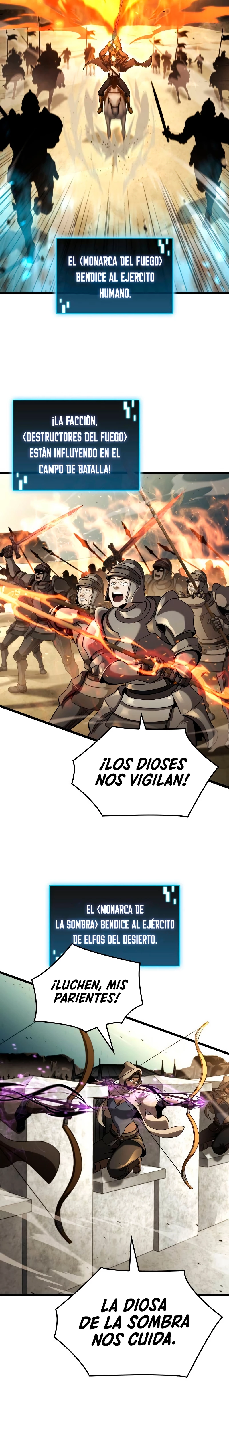 Jugador de talento insano > Capitulo 26 > Page 311