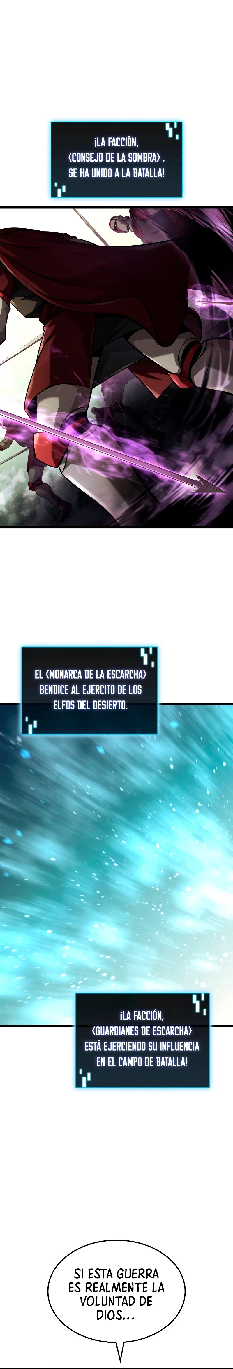 Jugador de talento insano > Capitulo 26 > Page 321