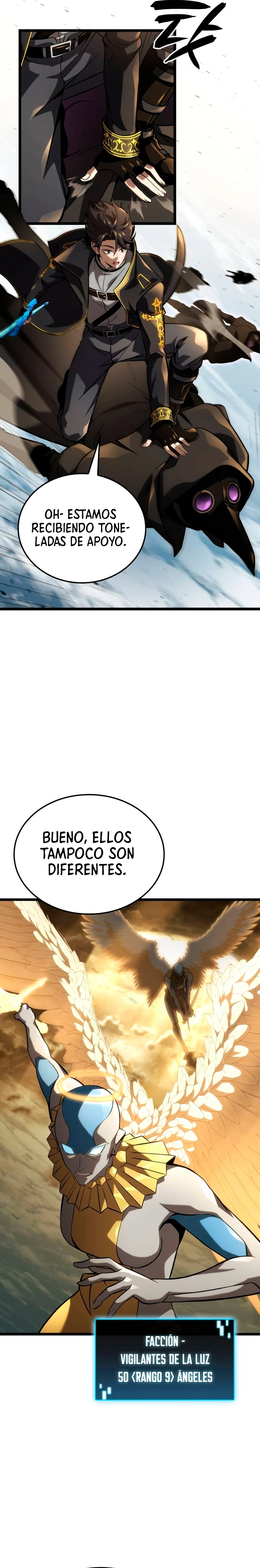 Jugador de talento insano > Capitulo 27 > Page 41
