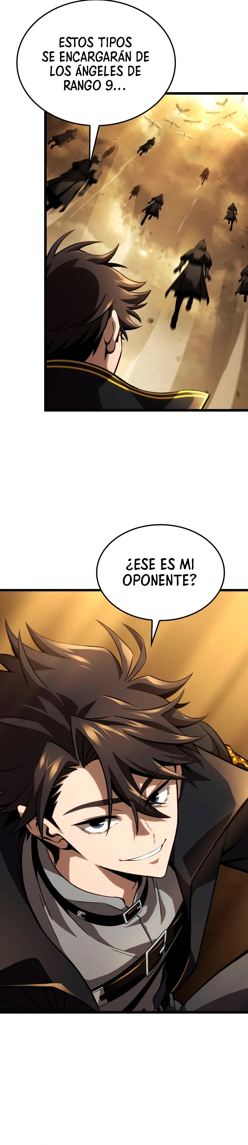 Jugador de talento insano > Capitulo 27 > Page 51