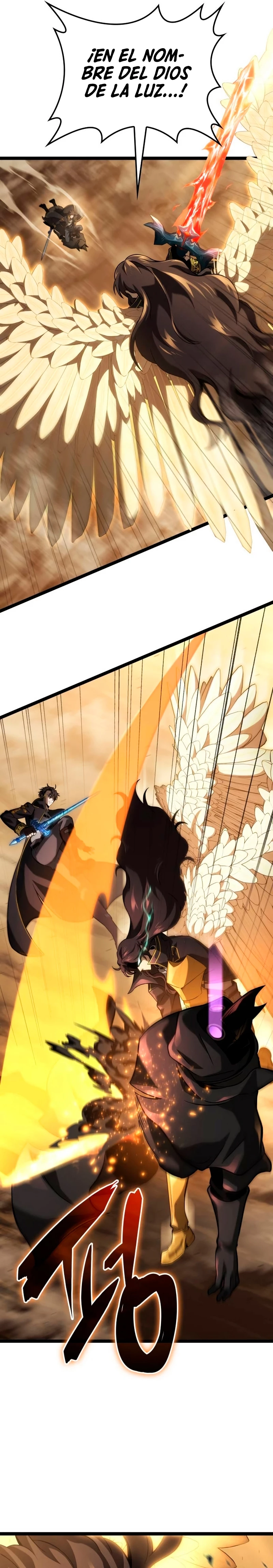 Jugador de talento insano > Capitulo 27 > Page 61