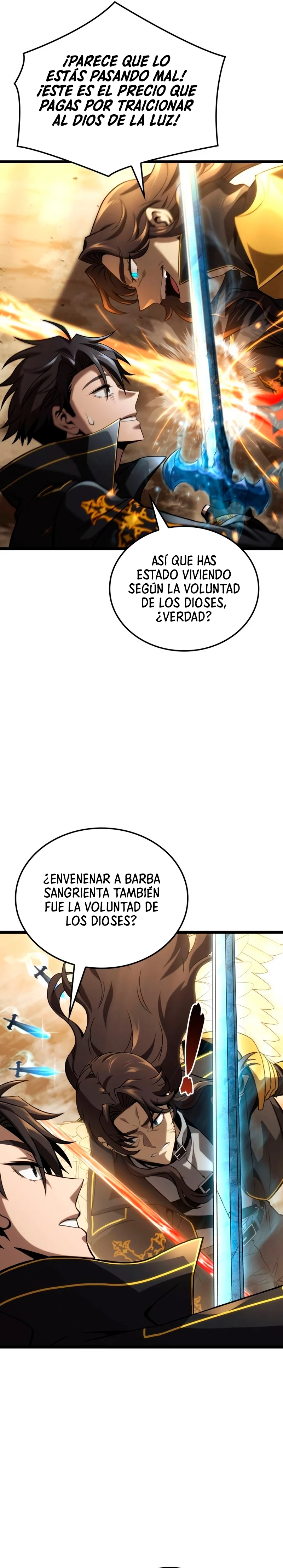Jugador de talento insano > Capitulo 27 > Page 141