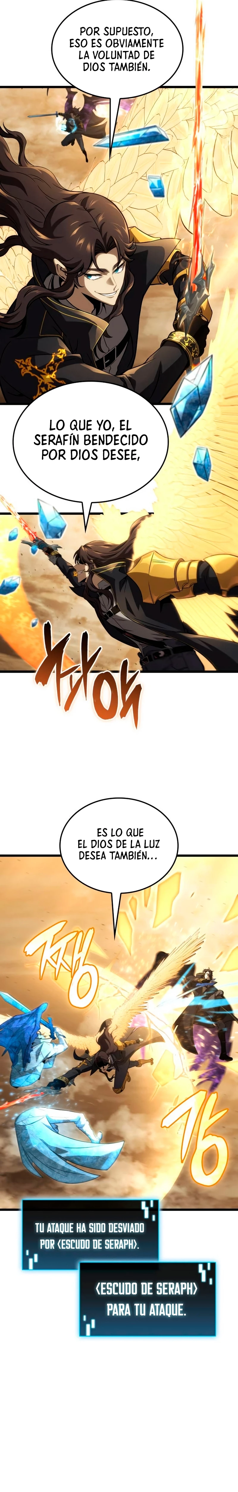 Jugador de talento insano > Capitulo 27 > Page 161