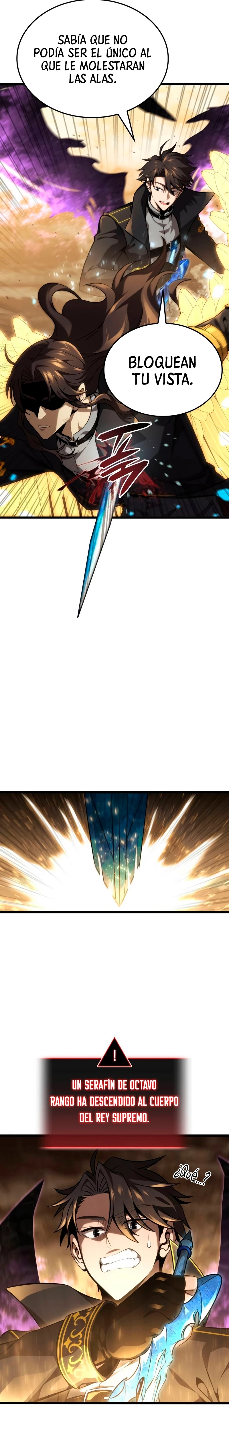 Jugador de talento insano > Capitulo 27 > Page 181