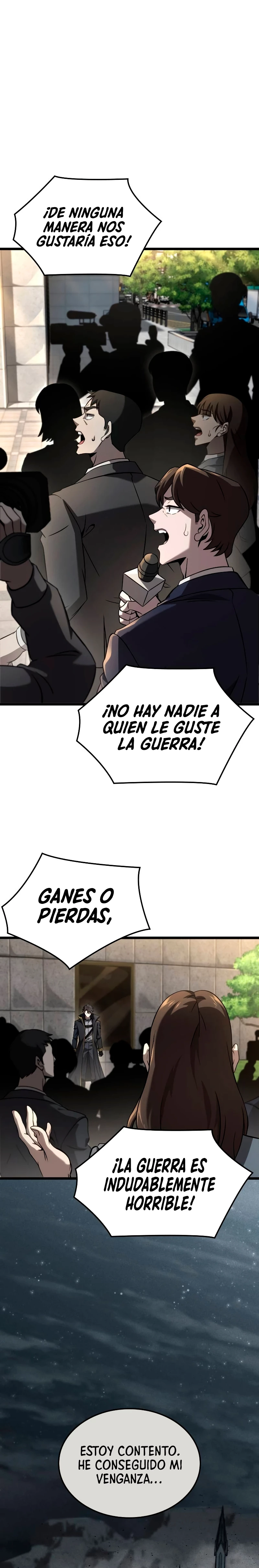 Jugador de talento insano > Capitulo 28 > Page 51