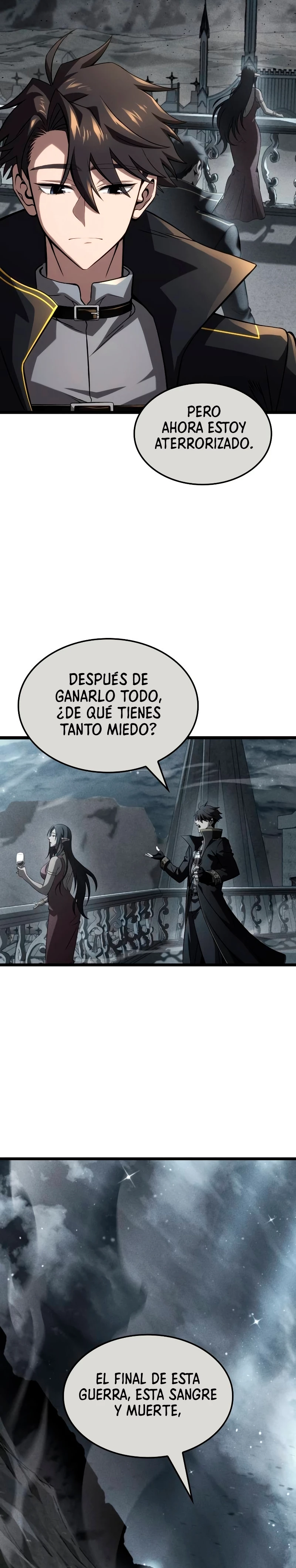 Jugador de talento insano > Capitulo 28 > Page 61