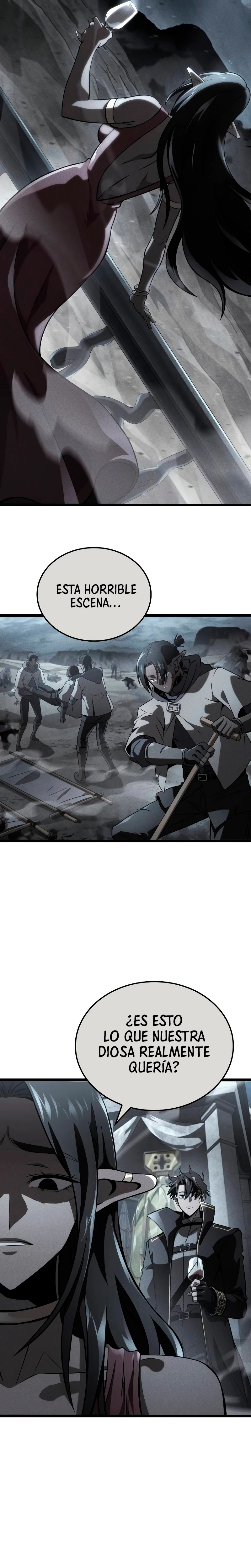 Jugador de talento insano > Capitulo 28 > Page 71