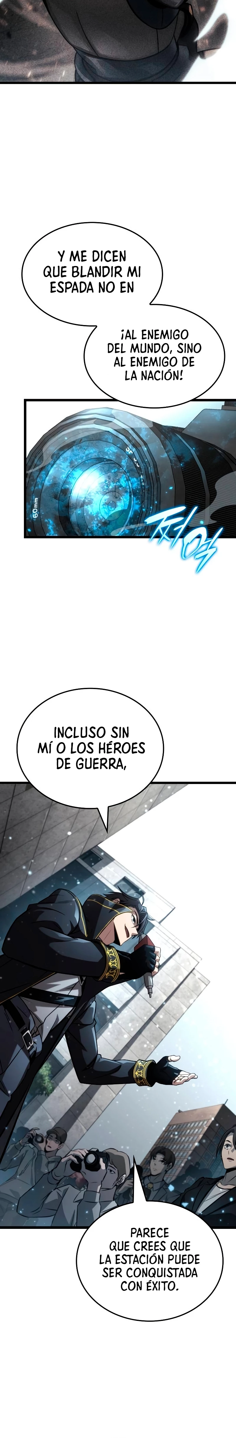 Jugador de talento insano > Capitulo 28 > Page 161
