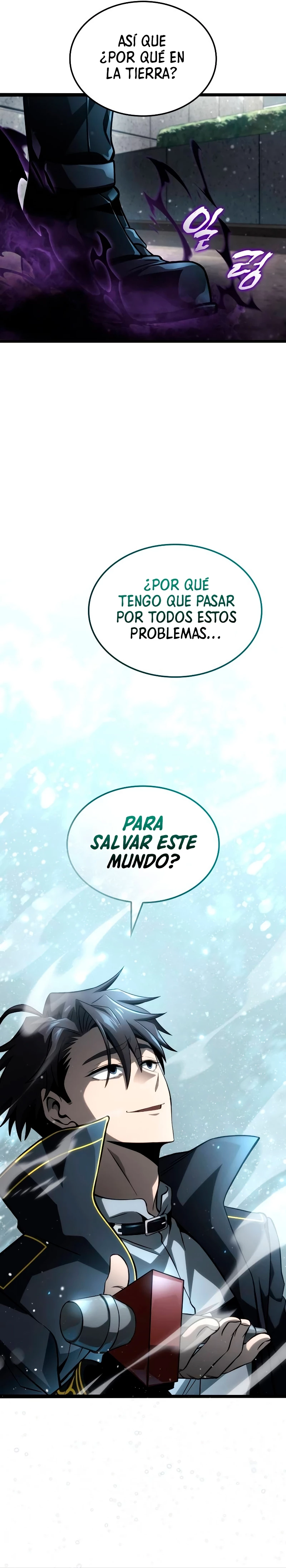 Jugador de talento insano > Capitulo 28 > Page 171
