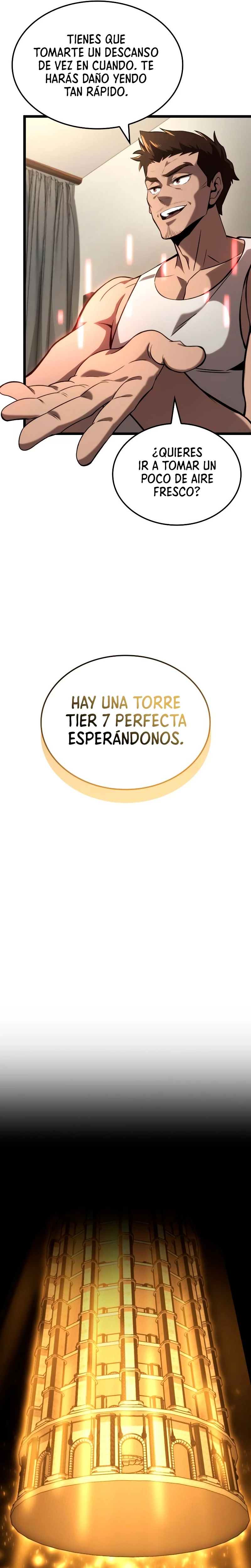 Jugador de talento insano > Capitulo 28 > Page 321