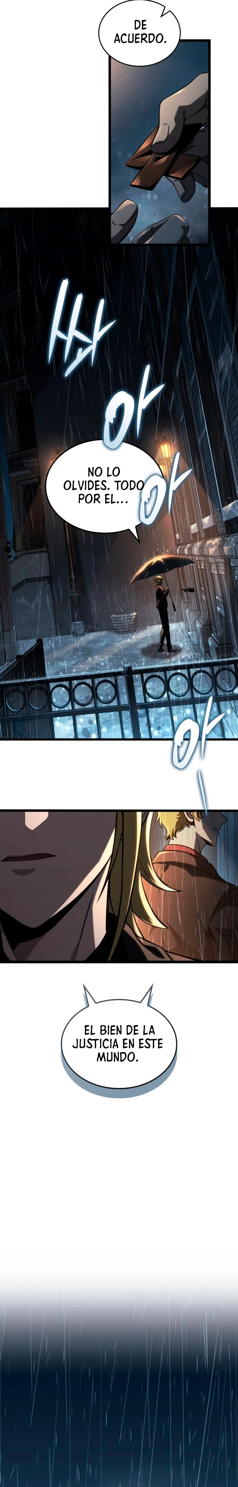 Jugador de talento insano > Capitulo 29 > Page 11