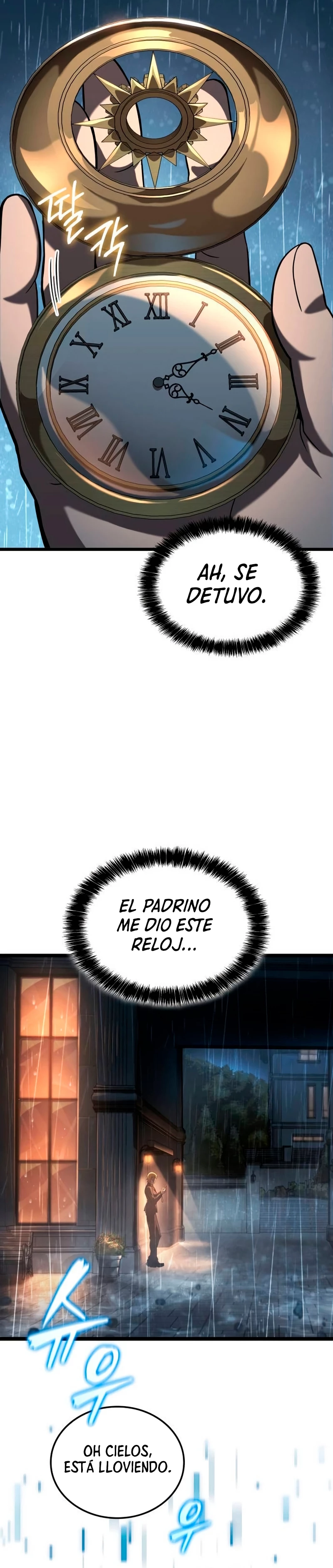Jugador de talento insano > Capitulo 29 > Page 21