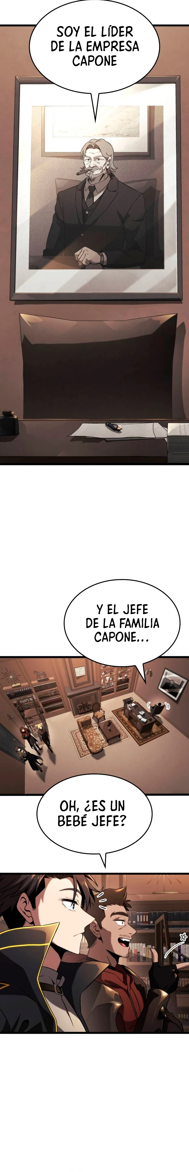 Jugador de talento insano > Capitulo 29 > Page 101