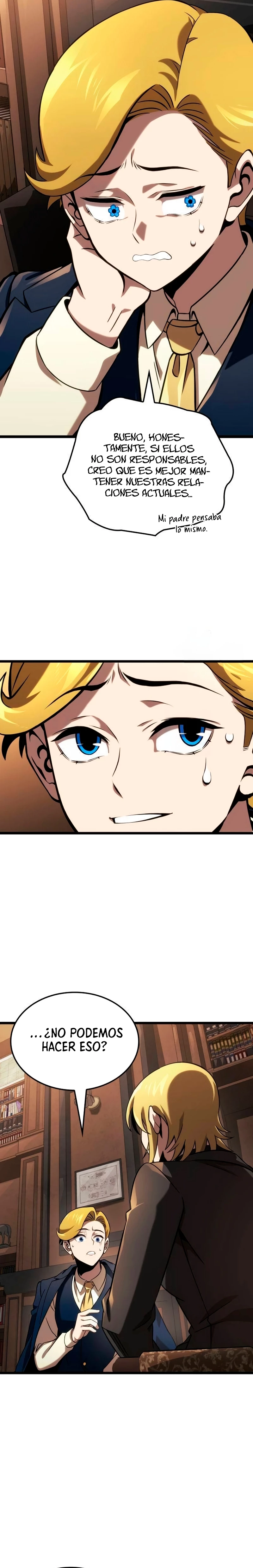 Jugador de talento insano > Capitulo 29 > Page 201