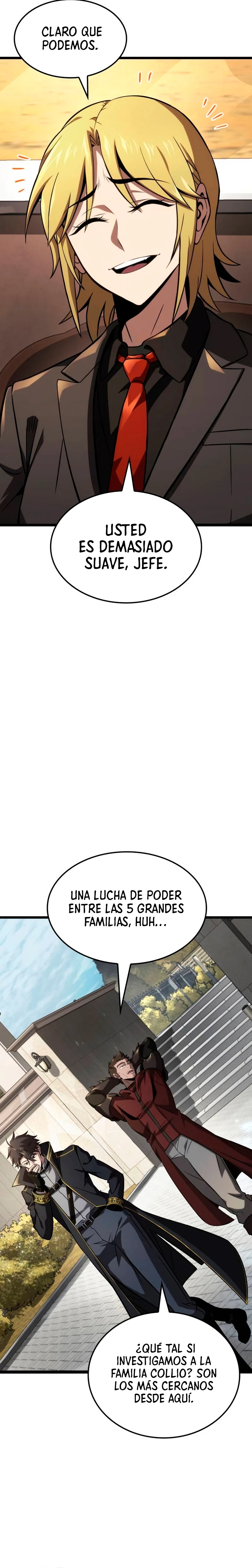 Jugador de talento insano > Capitulo 29 > Page 211