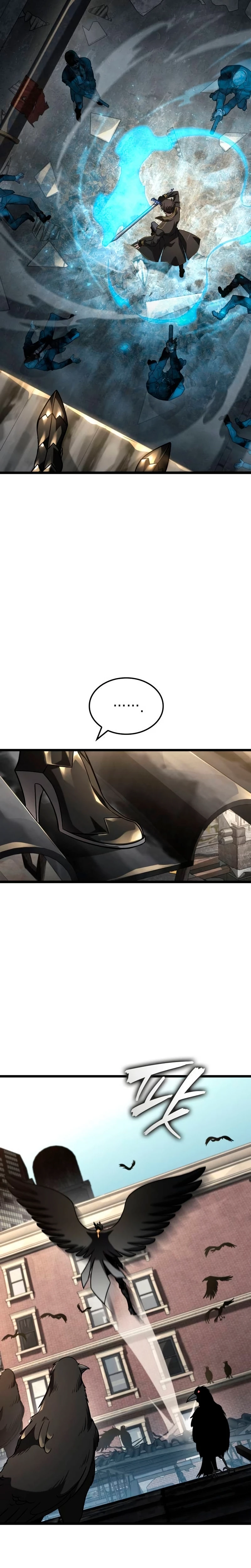 Jugador de talento insano > Capitulo 29 > Page 311