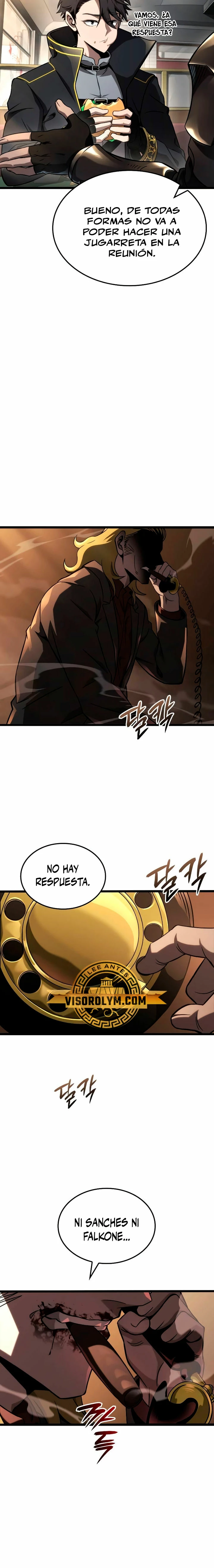 Jugador de talento insano > Capitulo 30 > Page 51