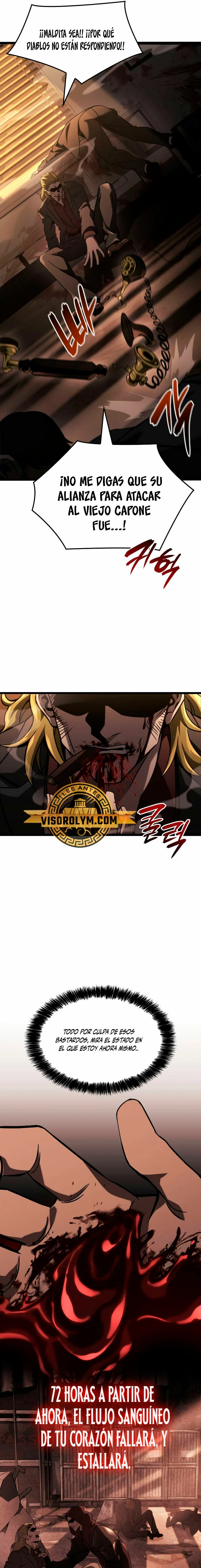 Jugador de talento insano > Capitulo 30 > Page 61