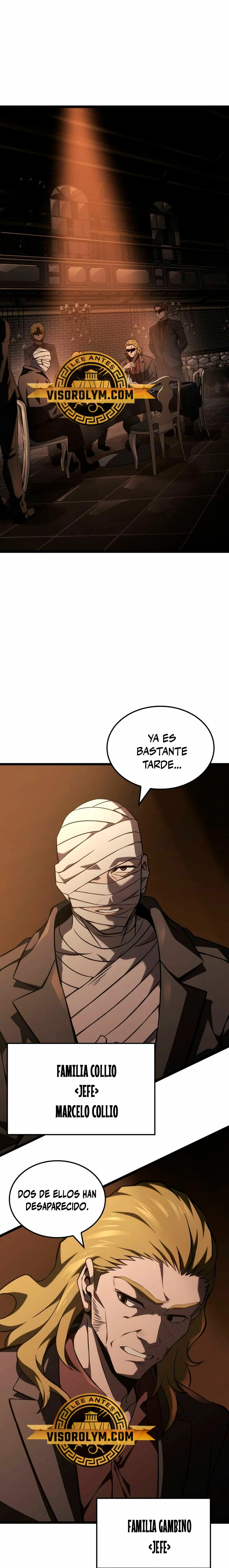 Jugador de talento insano > Capitulo 30 > Page 121