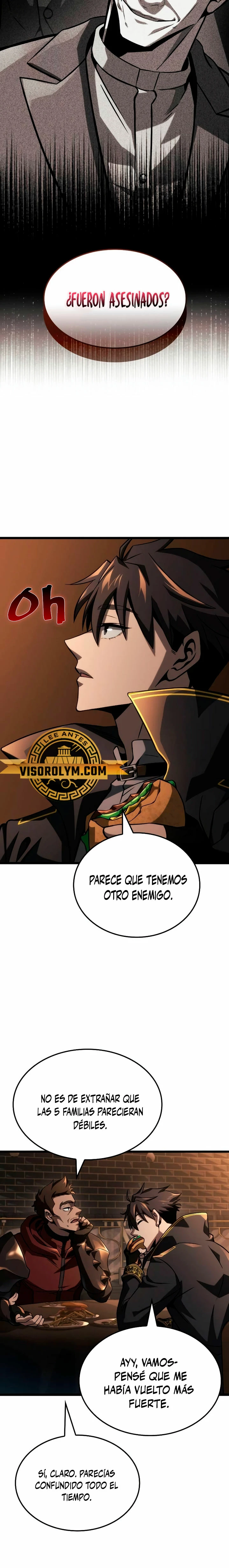 Jugador de talento insano > Capitulo 30 > Page 151