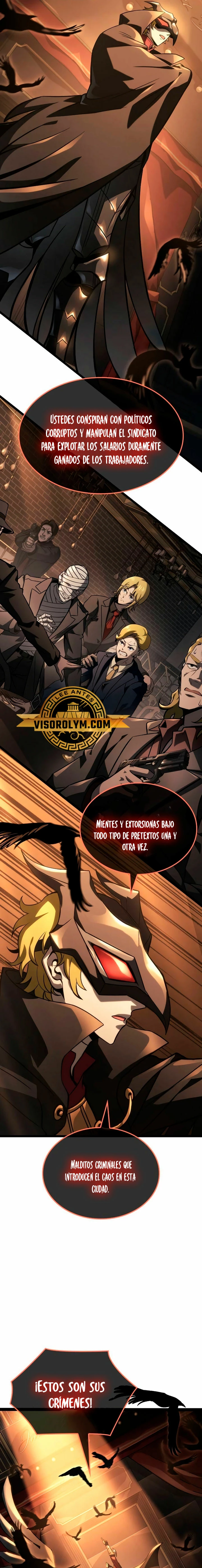 Jugador de talento insano > Capitulo 30 > Page 171