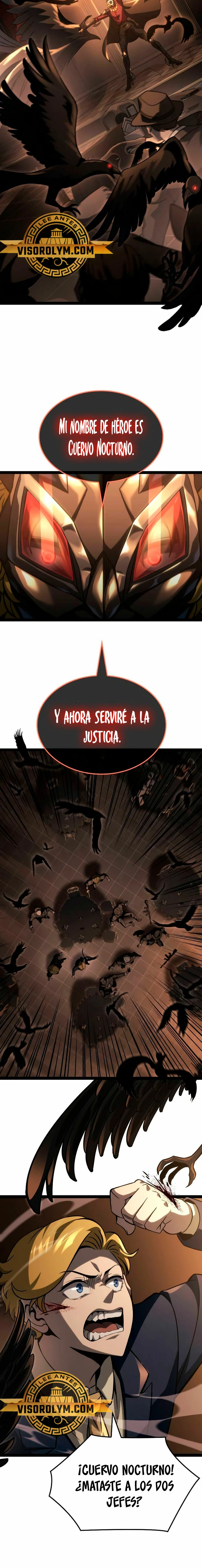 Jugador de talento insano > Capitulo 30 > Page 181