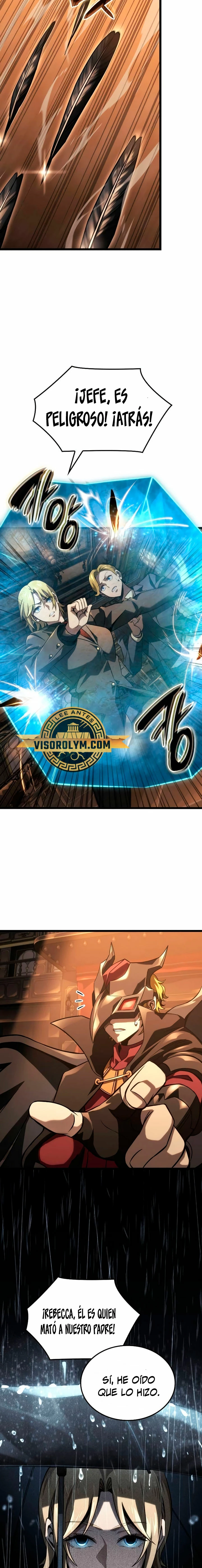 Jugador de talento insano > Capitulo 30 > Page 211