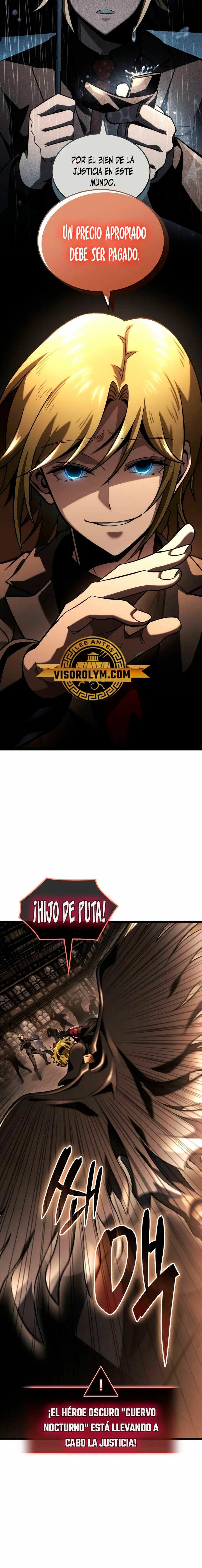 Jugador de talento insano > Capitulo 30 > Page 221