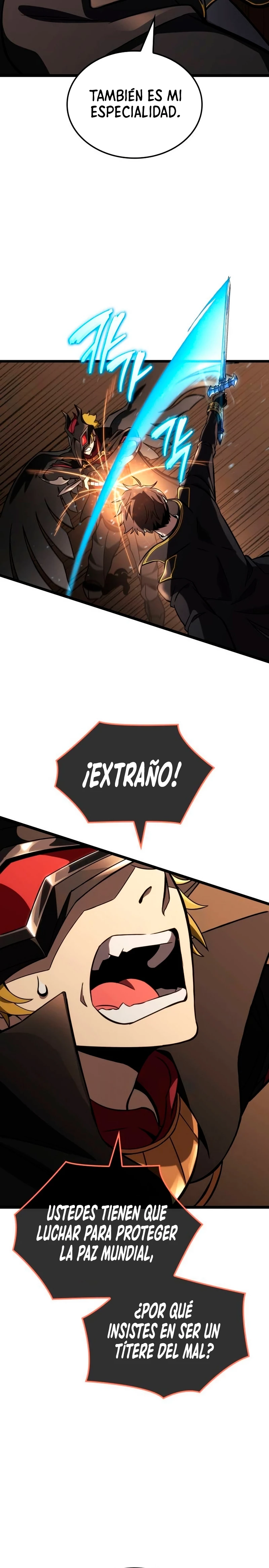Jugador de talento insano > Capitulo 31 > Page 121