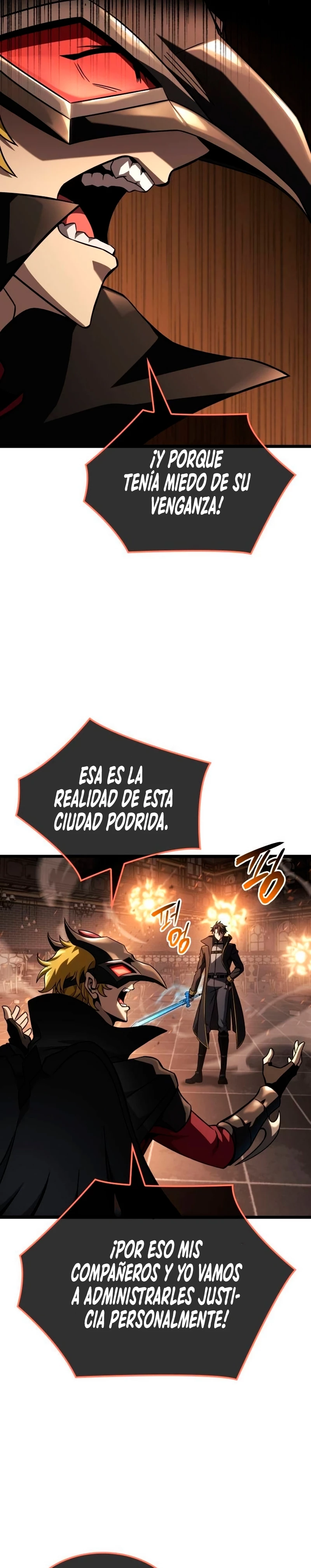 Jugador de talento insano > Capitulo 31 > Page 141