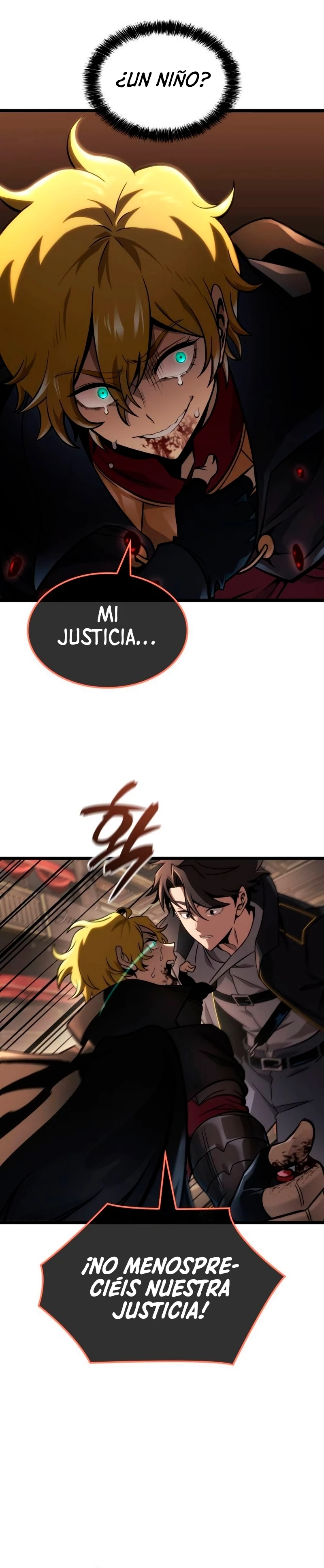 Jugador de talento insano > Capitulo 31 > Page 171