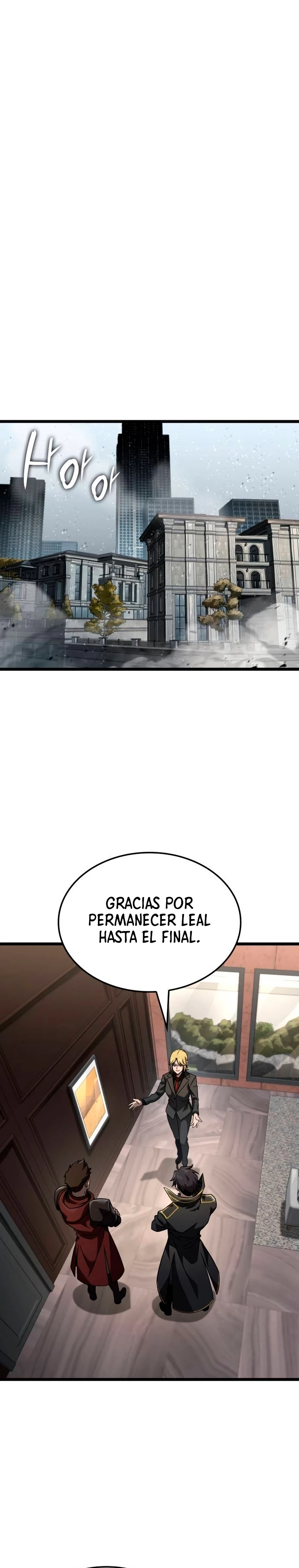 Jugador de talento insano > Capitulo 31 > Page 211