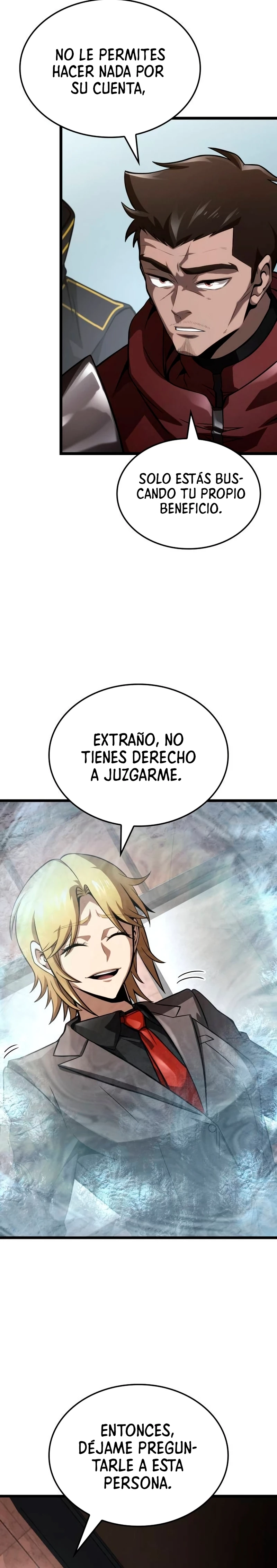 Jugador de talento insano > Capitulo 31 > Page 301