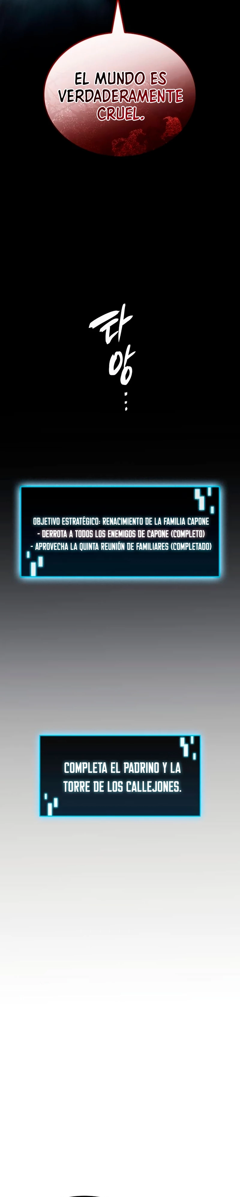 Jugador de talento insano > Capitulo 31 > Page 331