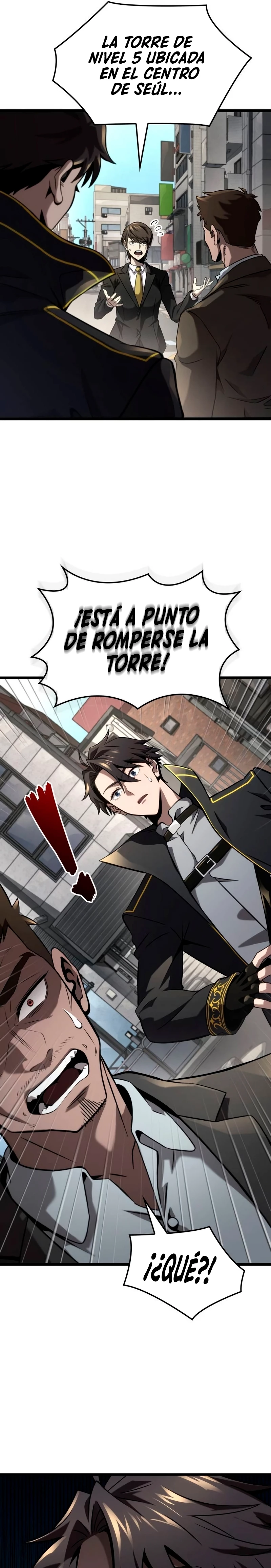 Jugador de talento insano > Capitulo 31 > Page 351