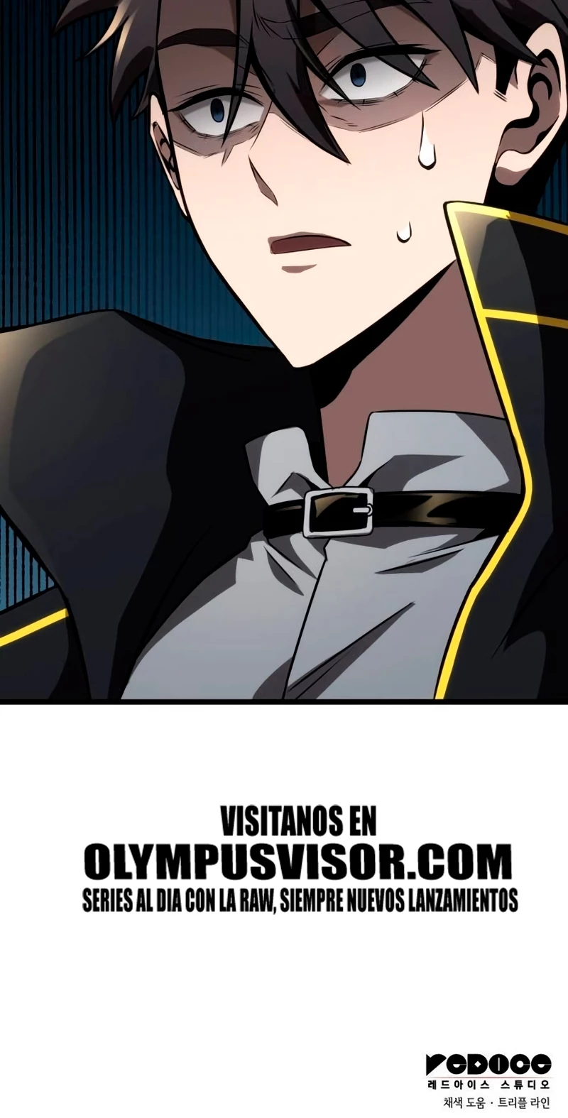 Jugador de talento insano > Capitulo 31 > Page 361