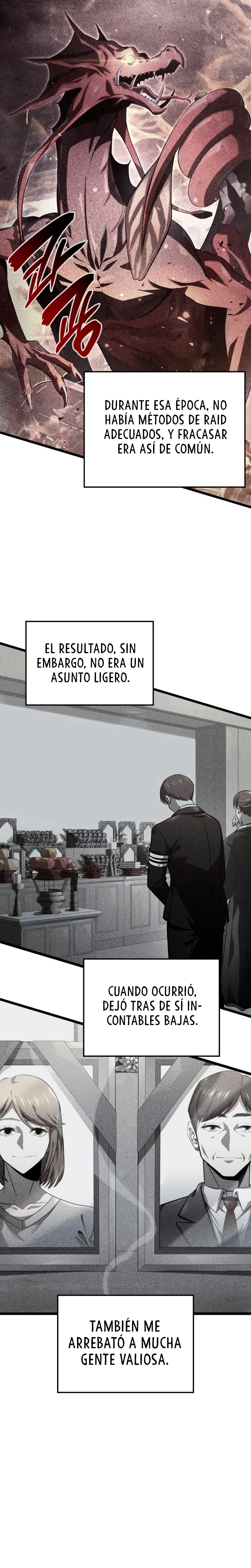 Jugador de talento insano > Capitulo 32 > Page 61