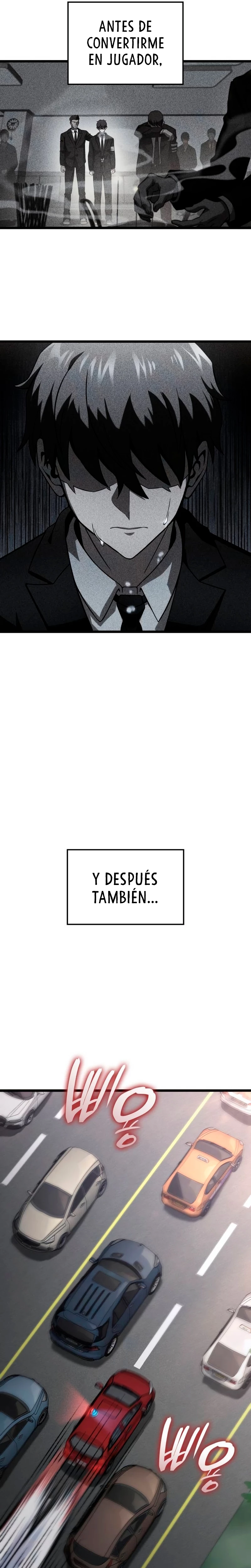Jugador de talento insano > Capitulo 32 > Page 71