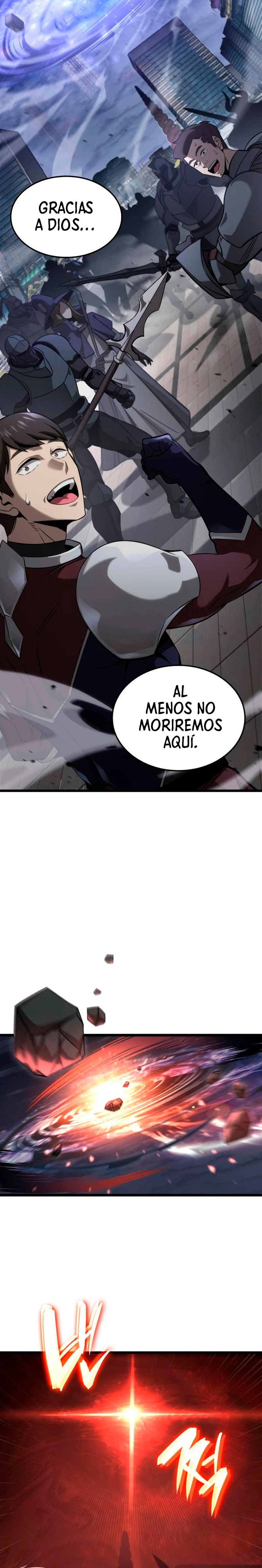 Jugador de talento insano > Capitulo 32 > Page 131