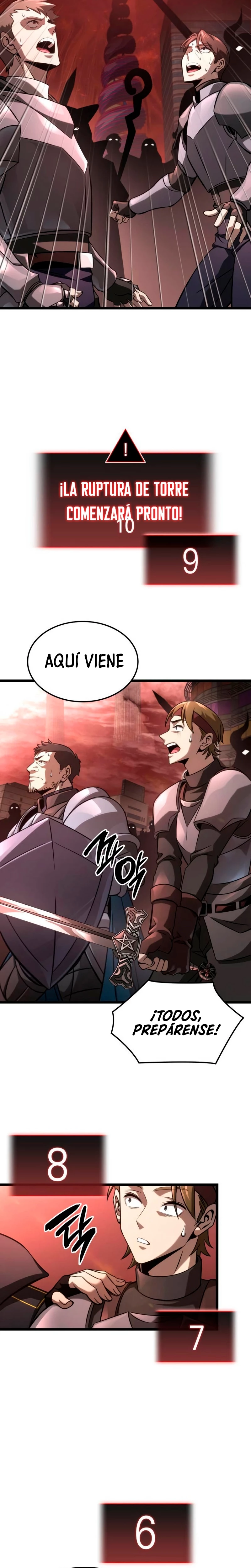 Jugador de talento insano > Capitulo 32 > Page 141