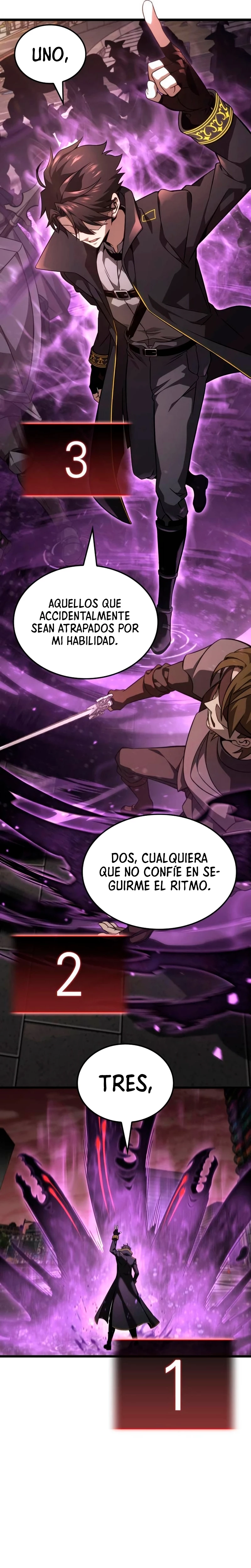 Jugador de talento insano > Capitulo 32 > Page 161