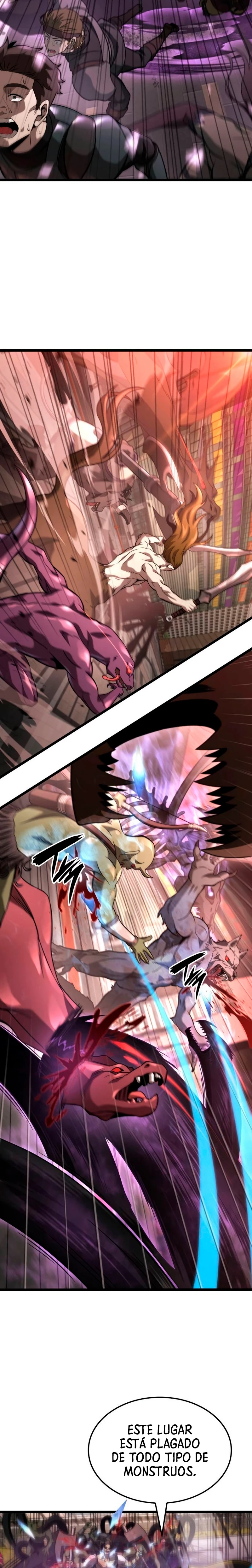 Jugador de talento insano > Capitulo 32 > Page 181