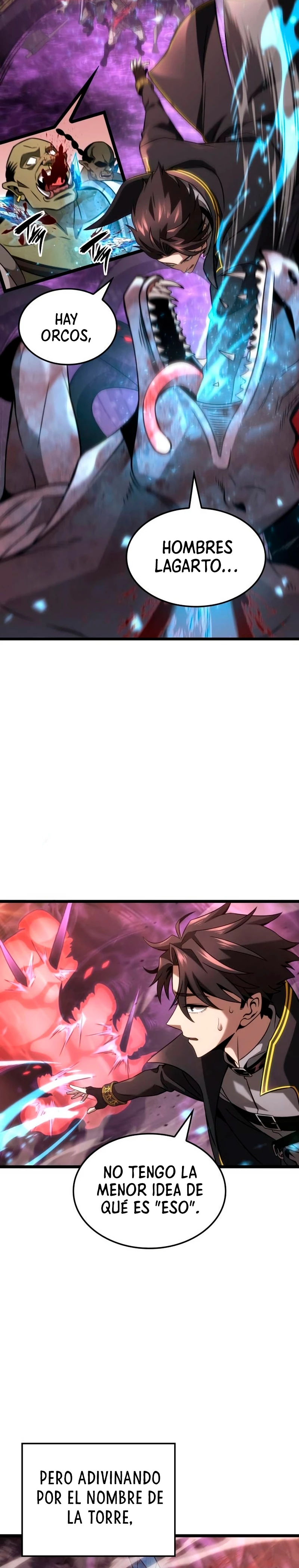 Jugador de talento insano > Capitulo 32 > Page 191