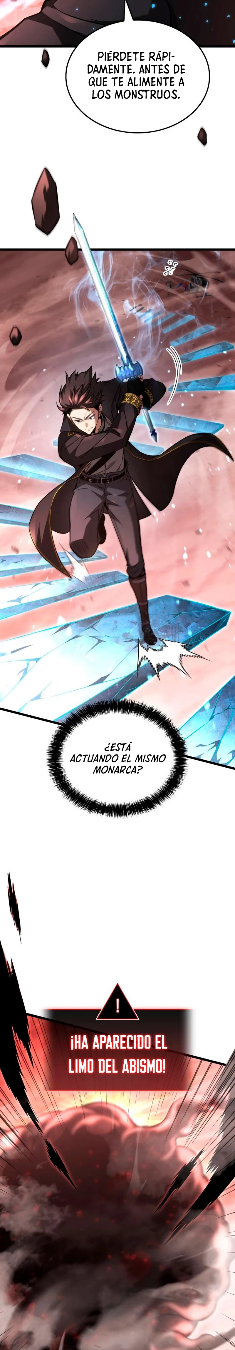 Jugador de talento insano > Capitulo 32 > Page 251